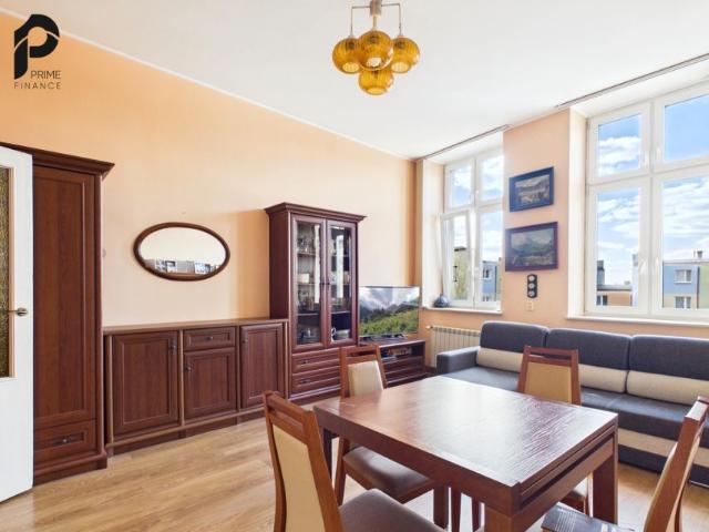 Śródmieście 70,83 m², Kalisz