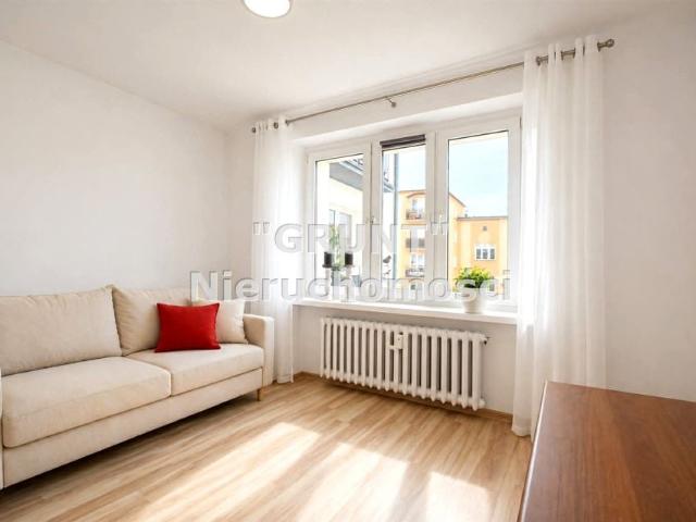 Śródmiejska 6 34,54 m², Piła