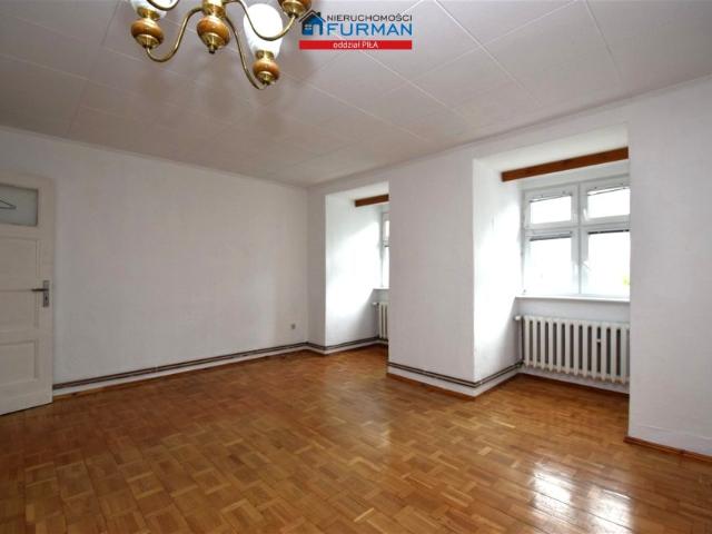 Śródmiejska 91,97 m², Piła
