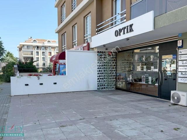 Rodosto Konaklarında Satılık İş Yeri