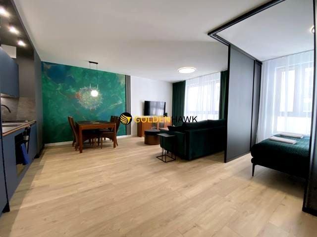 Środowa 61 m², Szczecin