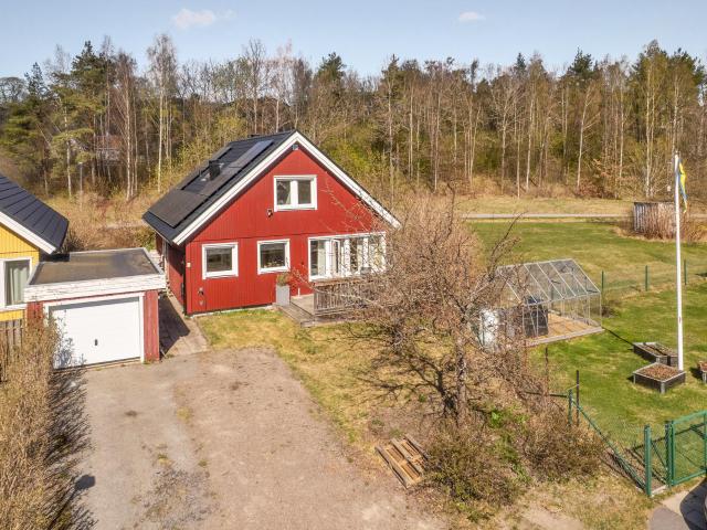 Rödsippsstigen 25
