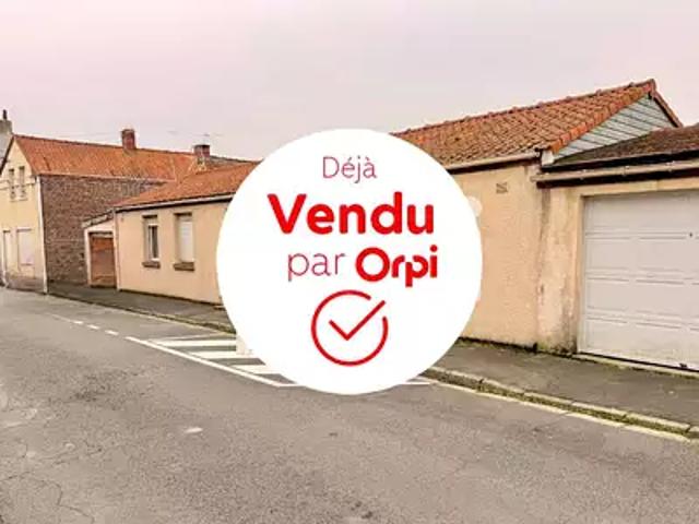 Roeulx 59172 Achat / Vente immeuble