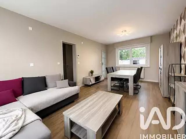 Roeulx 59172 Achat / Vente maison 5 pièces t5