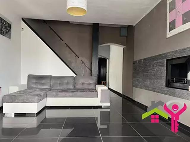 Roeulx 59172 Achat / Vente maison 7 pièces t7