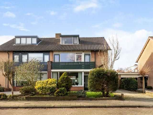 Roexcamp, 4, 3861LZ, Nijkerk, Gelderland 3861LZ