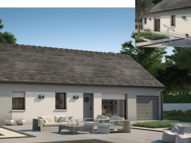 Roézé sur Sarthe Vente Maison 72