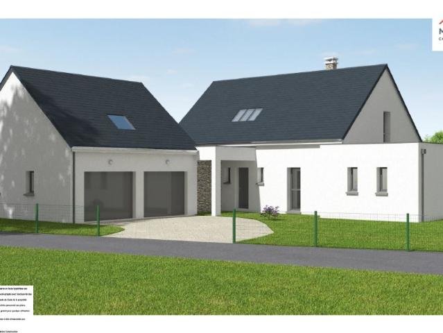 Roézé sur Sarthe Vente Maison 72