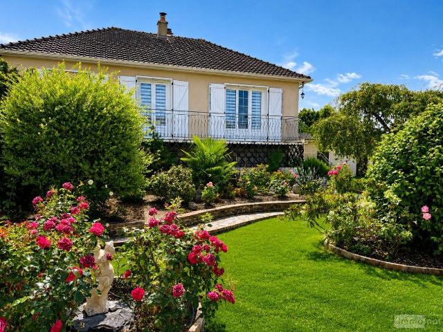 Roézé sur Sarthe Vente Maison 72