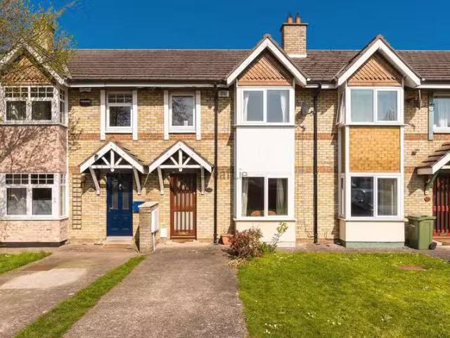 Roebuck Castle, Off Roebuck Road, Clonskeagh, Clonskeagh, Dubl.
