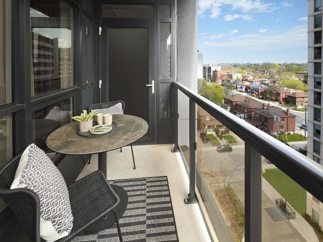 Roehampton 1 Bedroom Apartment for Rent at 305 Roehampton Ave, Toronto, ON M4P 0B2 North Toronto