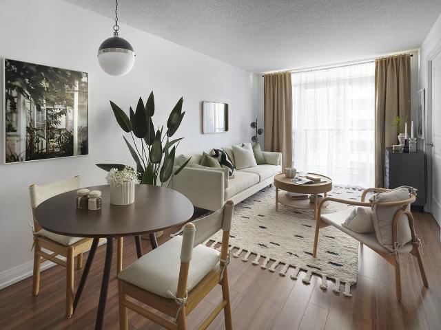 Roehampton 1 Bedroom Apartment for Rent at 305 Roehampton Ave, Toronto, ON M4P 0B2 North Toronto