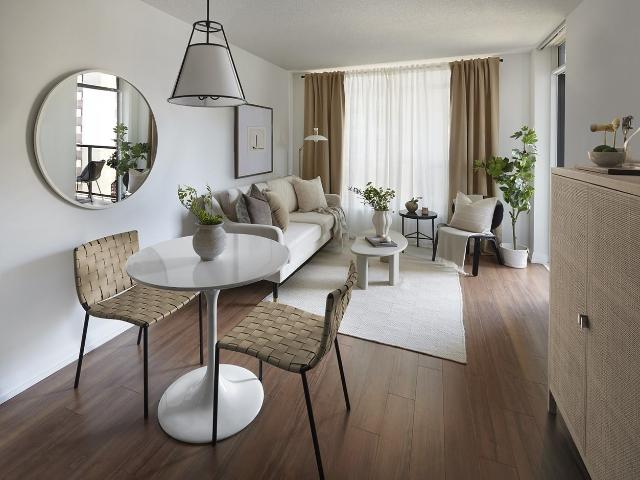 Roehampton 1 Bedroom Apartment for Rent at 305 Roehampton Ave, Toronto, ON M4P 0B2 North Toronto