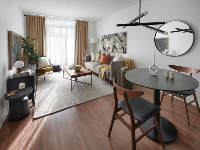 Roehampton 1H3 [object Promise] for Rent