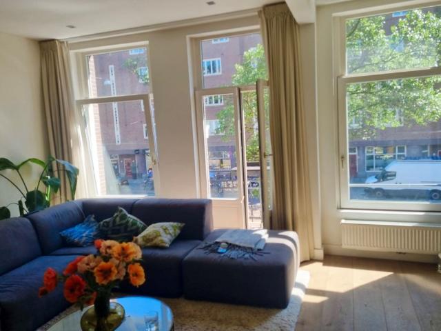 Roelof Hartstraat, 1071 VE, Amsterdam
