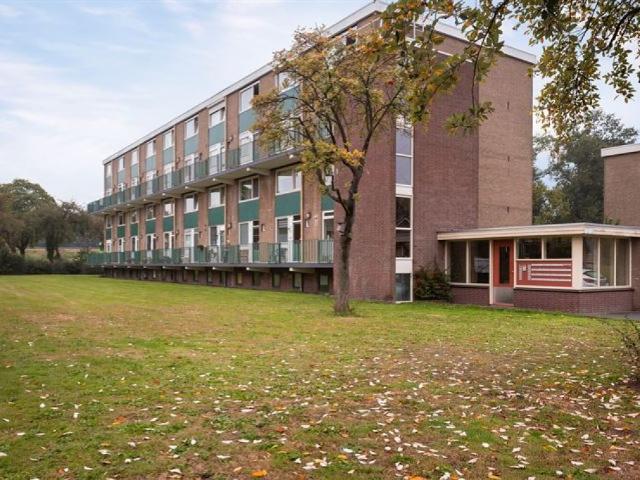 Roelof van Schevenstraat, Enschede