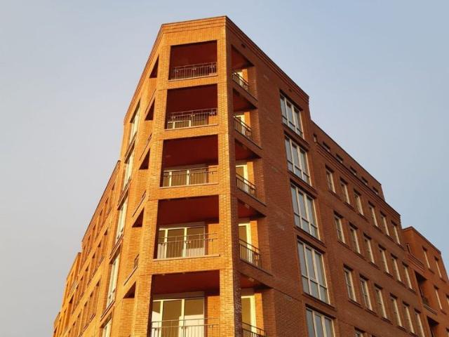 Roemeniestraat 218, 1362 JH Almere