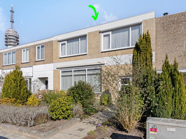 Roemer Visscherlaan 13, 4707BX, Roosendaal, Noord Brabant 4707BX