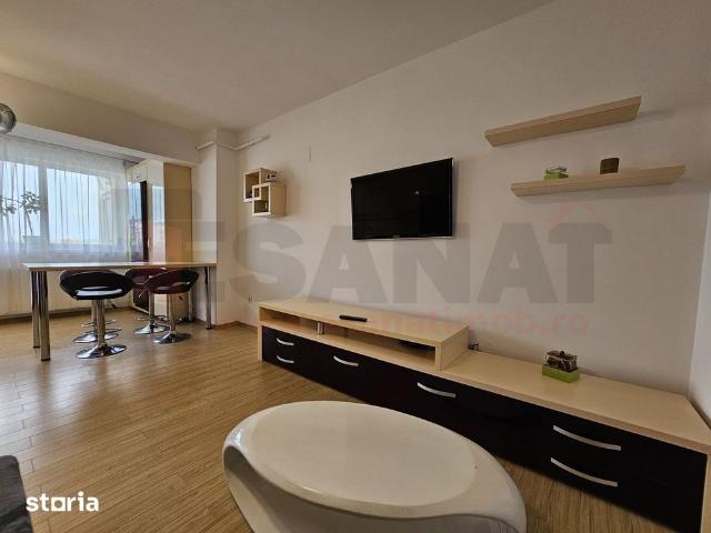 RO/EN Ap. 3cam. în Alma Residence, Turnisor, parcare, 70 mp |VIDEO