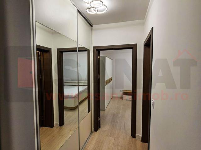 RO/EN Penthouse Panoramic, 2 terase, 2loc. Parcare, Terezian |VIDEO