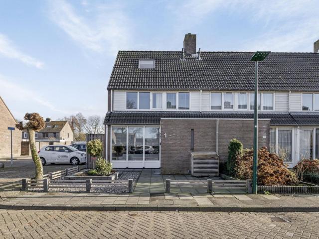 Roerdomphof, 1, 5103KA, Dongen, Noord Brabant 5103KA
