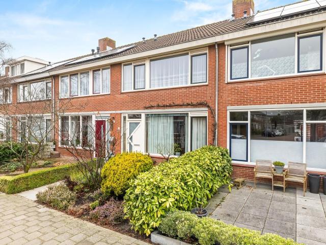 Roerstraat, 19, 4388RV, Oost souburg, Zeeland 4388RV