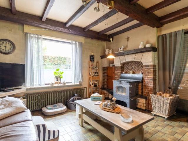 Roeselare Te koop bungalow met 4 slaapkamers op 1522m²