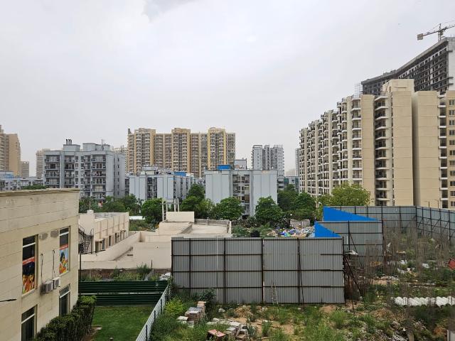 ROF Amaltas 3 Bedroom 625 Sq. Ft. Apartment in Sector 92 Gurgaon Listing ID: #9891