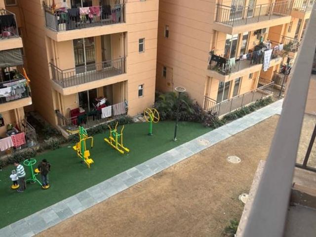 ROF Amaltas 3 Bedroom 745 Sq. Ft. Apartment in Sector 92 Gurgaon Listing ID: #10033
