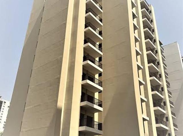 ROF Ananda 2.5 Bedroom 743 Sq. Ft. Apartment in Sector 95 Gurgaon Listing ID: #9931