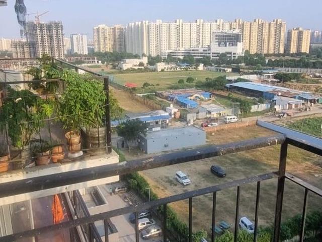 ROF Ananda 2.5 Bedroom 745 Sq. Ft. Apartment in Sector 95 Gurgaon Listing ID: #10268
