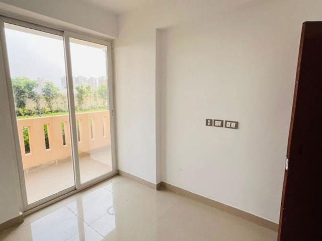 ROF Ananda 2.5 Bedroom 730 Sq. Ft. Apartment in Sector 95 Gurgaon Listing ID: #10229
