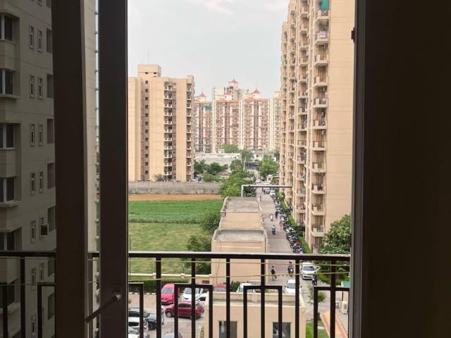 ROF Ananda 2 Bedroom 644 Sq. Ft. Apartment in Sector 95 Gurgaon Listing ID: #9460