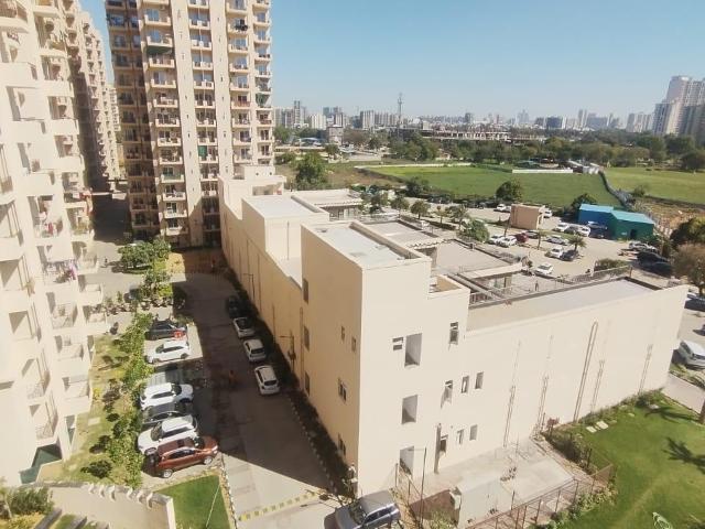 ROF Ananda 2 Bedroom 731 Sq. Ft. Apartment in Sector 95 Gurgaon Listing ID: #9570