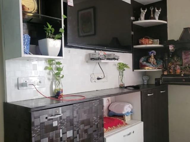ROF Aalayas 1 Bedroom 400 Sq. Ft. Apartment in Sector 102 Gurgaon Listing ID: #10380