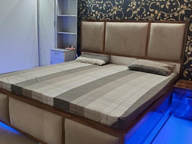 ROF Aalayas 2 Bedroom 600 Sq. Ft. Apartment in Sector 102 Gurgaon Listing ID: #10181