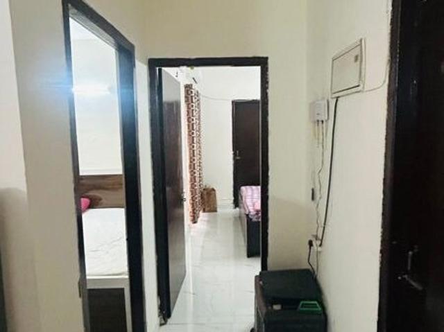 ROF Aalayas 2 Bedroom 717 Sq. Ft. Apartment in Sector 102 Gurgaon Listing ID: #10217