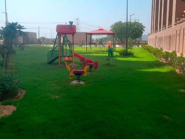 ROF Aalayas 3 Bedroom 645 Sq. Ft. Apartment in Sector 102 Gurgaon Listing ID: #10010
