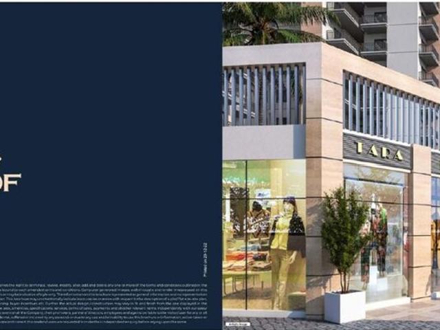 Rof Galleria Sector 78 Commercial Shop 510 Sq. Ft. in Sector 78 Gurgaon Listing ID: #10345