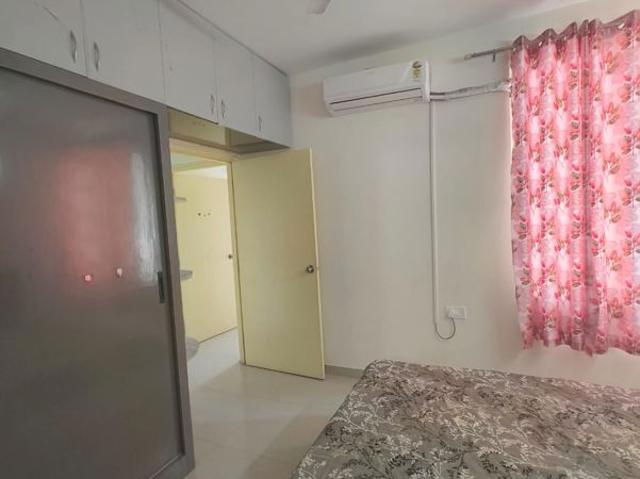 ROF Galleria Sector 95 2 Bedroom 570 Sq. Ft. Apartment in Sector 95 Gurgaon Listing ID: #10276