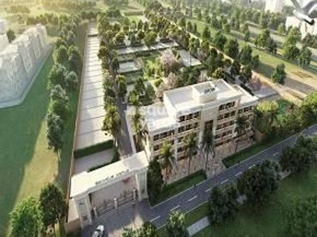 ROF Green Meadows 125 Sq. Yd. Plot in Sohna Sector 35 Gurgaon Listing ID: #8835