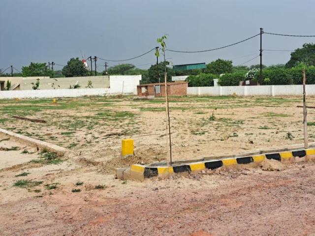 Sector 36 Residential Plot For Sale Sohna