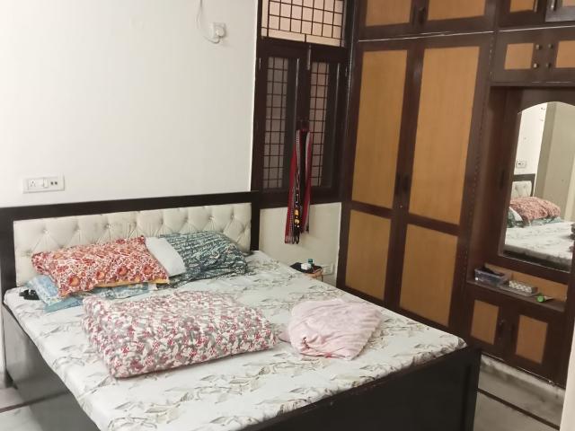 ROF Portico 1 Bedroom 100 Sq. Yd. Builder Floor in Sector 43 Gurgaon Listing ID: #10009