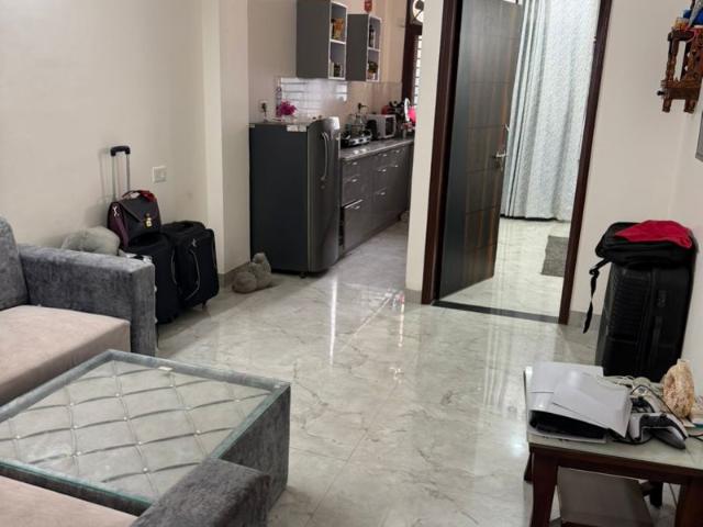 ROF Portico 1 Bedroom 170 Sq. Yd. Apartment in Sector 43 Gurgaon Listing ID: #10009