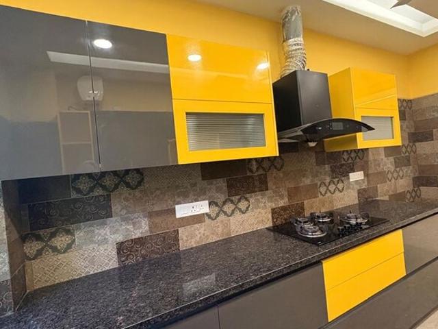 ROF Portico 3 Bedroom 215 Sq. Yd. Builder Floor in Sector 43 Gurgaon Listing ID: #10213