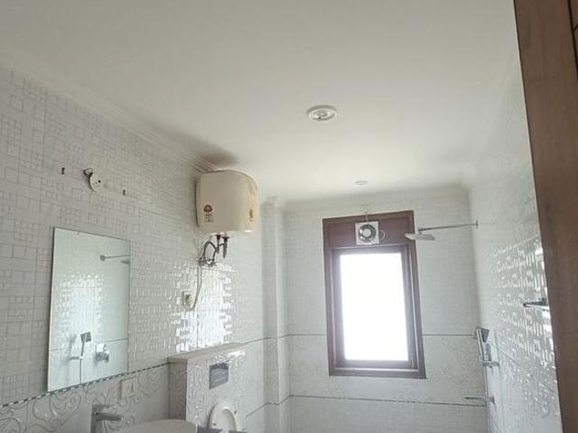 ROF Portico 3 Bedroom 342 Sq. Yd. Builder Floor in Sector 43 Gurgaon Listing ID: #10199