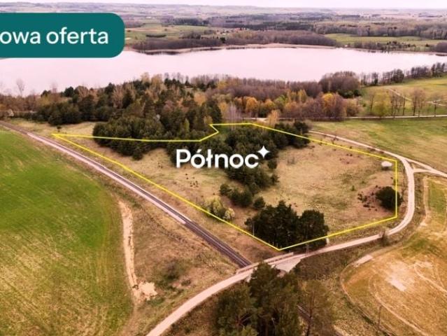 Rogale 28 800 m², Rogale
