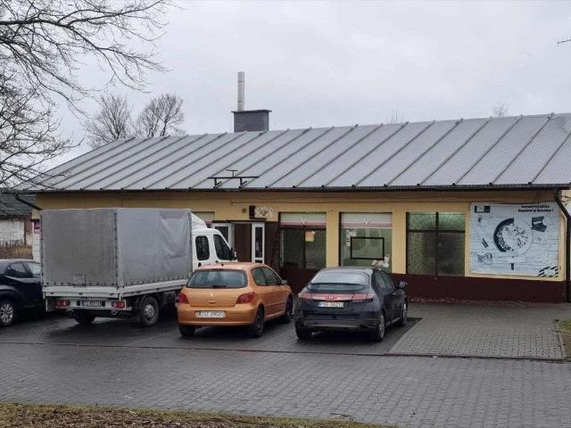 Rogalinek, ul. Kościelna, 110 m2