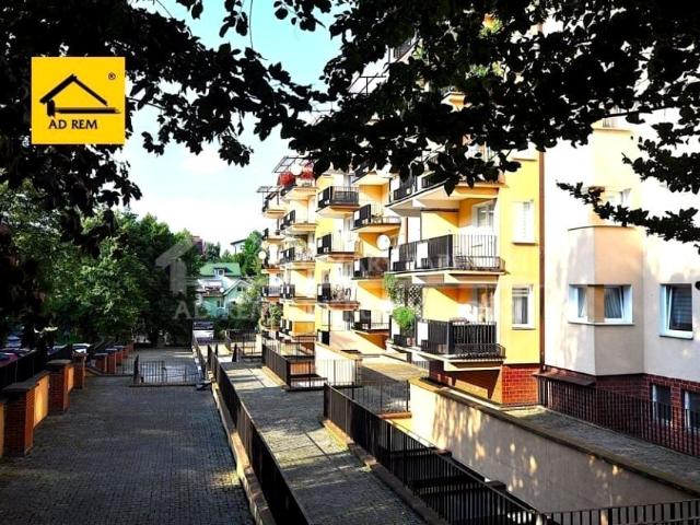 Rogatka Warszawska 54 m², Lublin