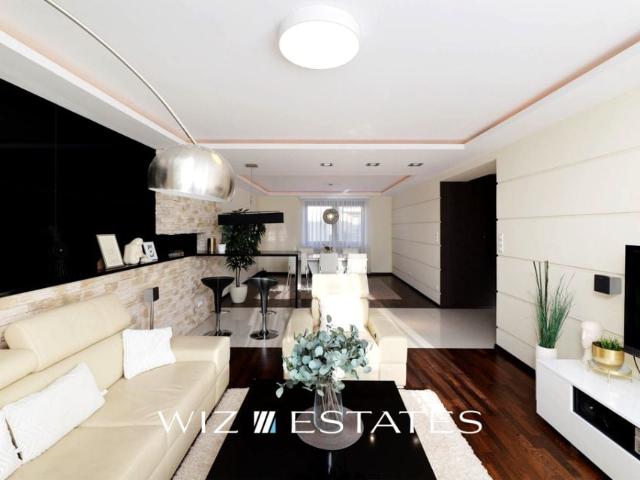 Rogatka 106,85 m², Kraków